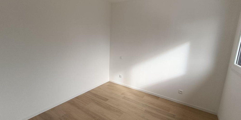 appartement à MONT DE MARSAN (40000)